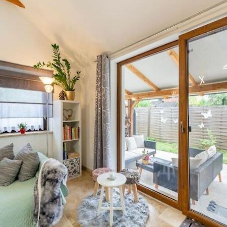 Idyllic Holiday Home - Relaxation Place Leibnitz Esterno foto