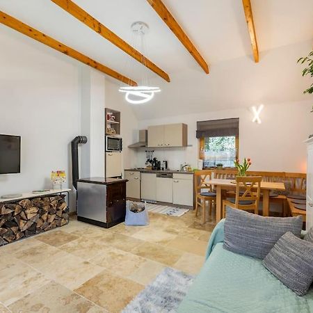 Idyllic Holiday Home - Relaxation Place Leibnitz Esterno foto