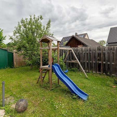 Idyllic Holiday Home - Relaxation Place Leibnitz Esterno foto