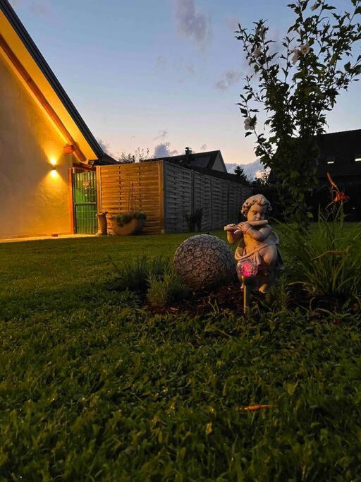 Idyllic Holiday Home - Relaxation Place Leibnitz Esterno foto