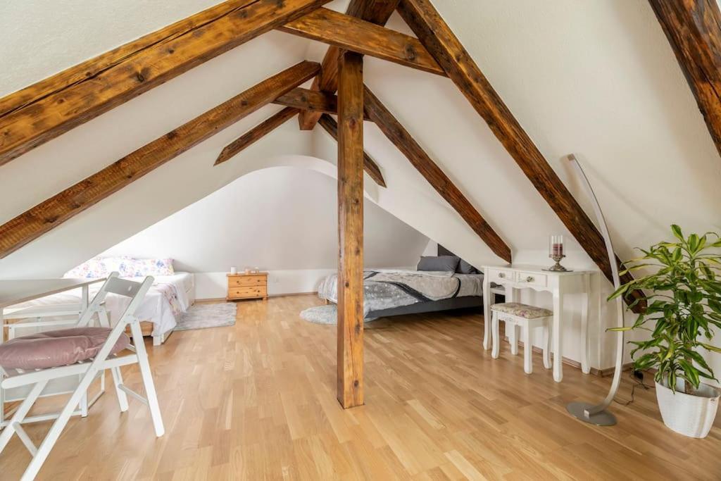 Idyllic Holiday Home - Relaxation Place Leibnitz Esterno foto