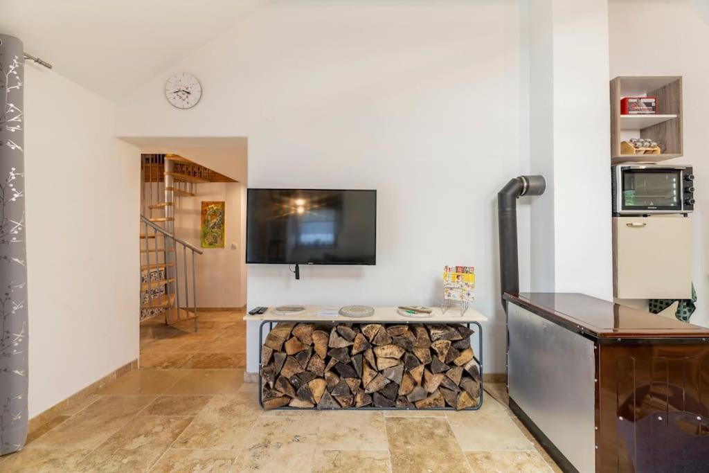 Idyllic Holiday Home - Relaxation Place Leibnitz Esterno foto