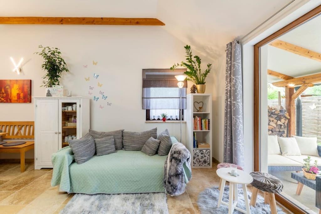 Idyllic Holiday Home - Relaxation Place Leibnitz Esterno foto